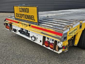4AOU-16-40 / RADMULDEN / AUSZIEHBAR / 274 cm